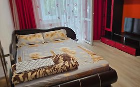 Apartament Mia